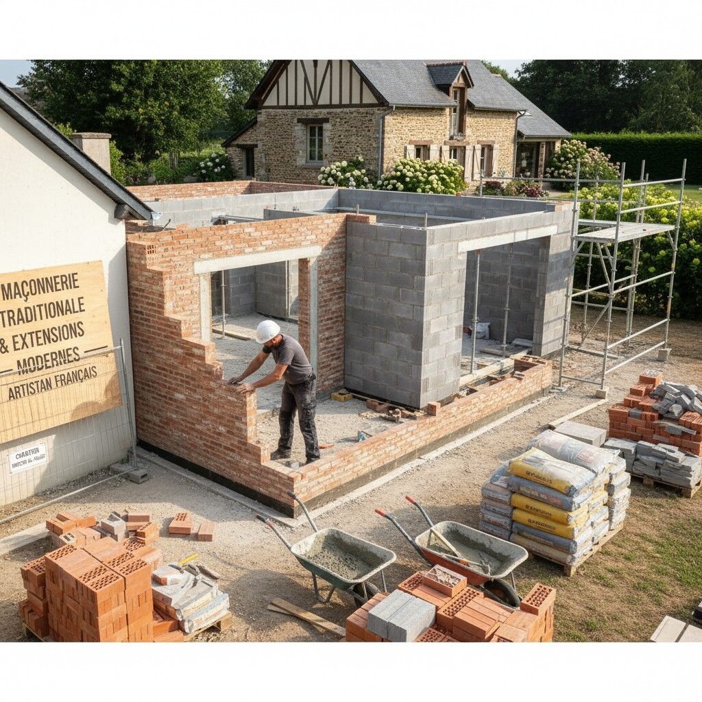 SAM CONSTRUCTION 41